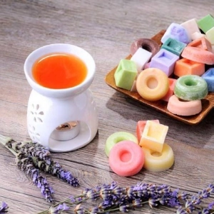 Aromabits ceras de fragancia
