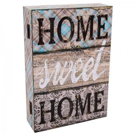 caja para llaves sweet home emim mimbre barcelona