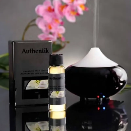 Euroscents Diffusion - Hidrofragancia concentrada Authentik 40 ml.