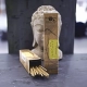 Euroscents Diffusion - Estuche incienso japonés 100 unds._EMIM Mimbre y Aromas_tu tienda de fragancias para el hogar