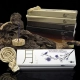 Euroscents Diffusion - Estuche 50 sticks incienso japones + soporte_EMIM Mimbre y Aromas_Tu tienda de fragancias