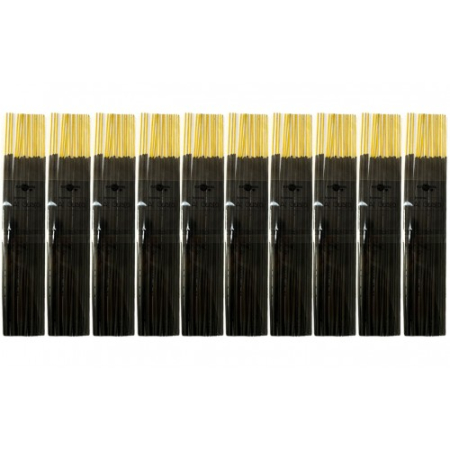 Pack ahorro incienso Euroscents 25 cm - 160 sticks EMIM