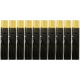 Pack ahorro incienso Euroscents 25 cm - 160 sticks EMIM