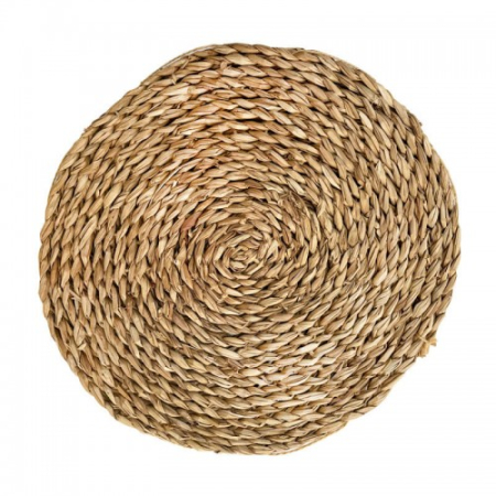 salvamanteles palma