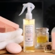 Euroscents Difussion - Perfumador textil en spray, 250 ml.
