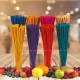 Euroscents Diffusion – Incienso al gusto 100 sticks – Pack Frutal_EMIM Mimbre y Aromas_Tu tienda de fragancias