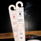 Euroscents Diffusion - Incienso y perfumador de armario, 18 varillas