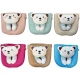 Bolsito pequeño infantil con adorno peluche_EMIM Mimbre y Aromas_Tu cestería de confianza