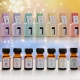 Aceite de fragancia Chakra 15 ml.