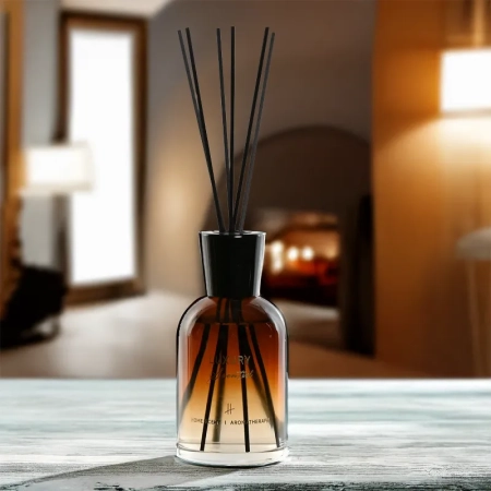 Ambientador Mikado Home Luxury 350 ml.
