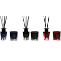 Ambientador Mikado 100 ml.+ vela Aroma Luxury Perfume (Set regalo)_4