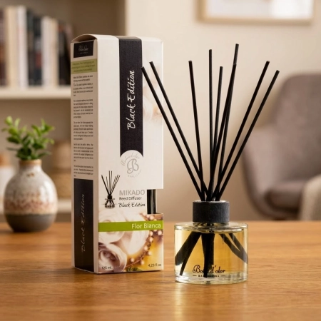 Mikado 125 ml. Boles d'olor